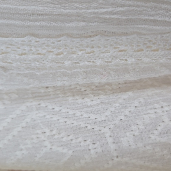 Ruffhew 100% Cotton top size LARGE - Picture 5 of 9